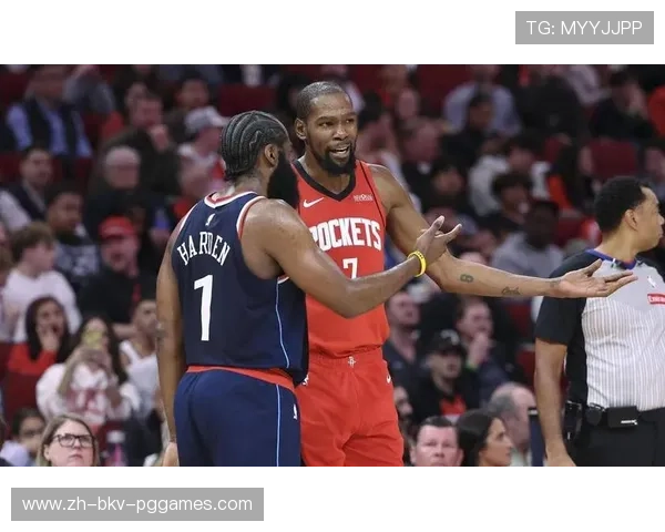 火箭队快船季后赛对决有哪些经典瞬间