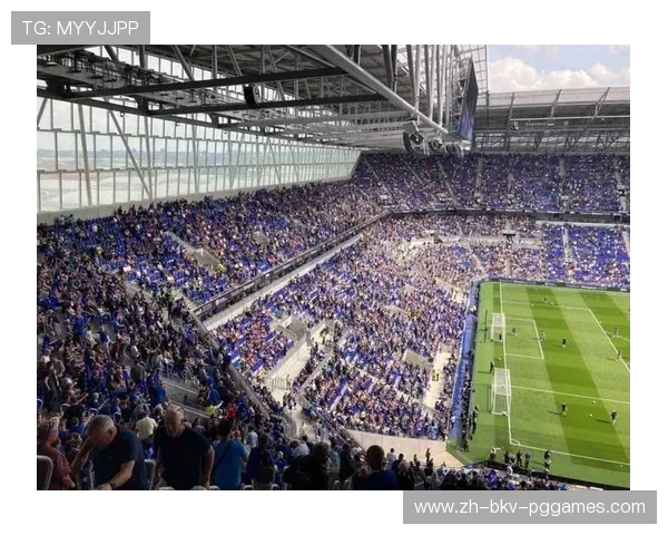 英超球队队歌及现场球迷合唱氛围欣赏